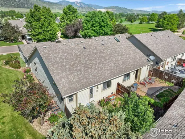 Fort Collins, CO 80526,3525 Auntie Stone ST #8
