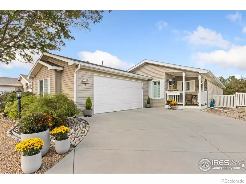 4408 Espirit DR, Fort Collins, CO 80524