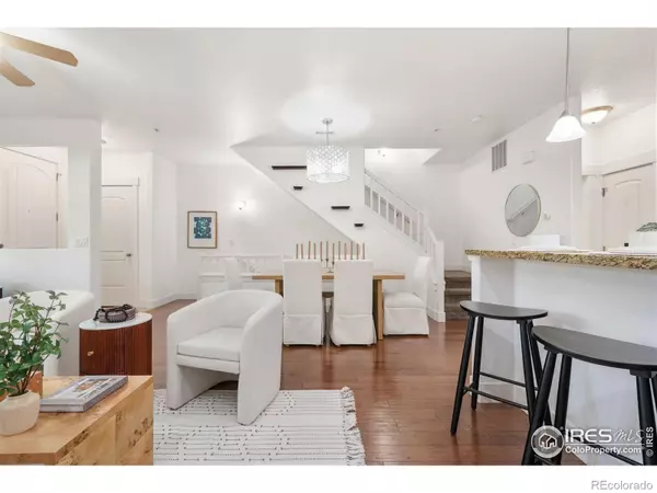 Fort Collins, CO 80528,5850 Dripping Rock LN #103