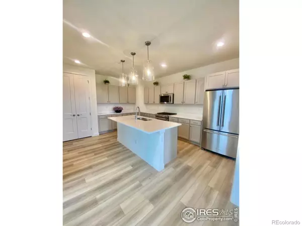 Erie, CO 80516,1472 Peach AVE