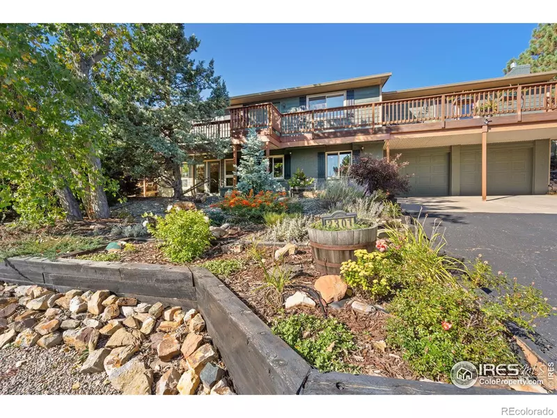 2301 Juniper LN, Loveland, CO 80538