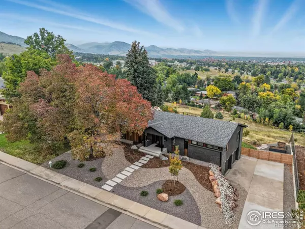2905 Stanford AVE, Boulder, CO 80305
