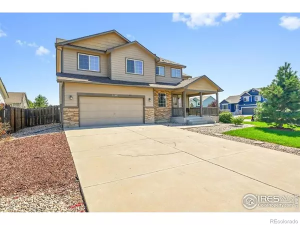 Wellington, CO 80549,7266 Ocean Ridge ST