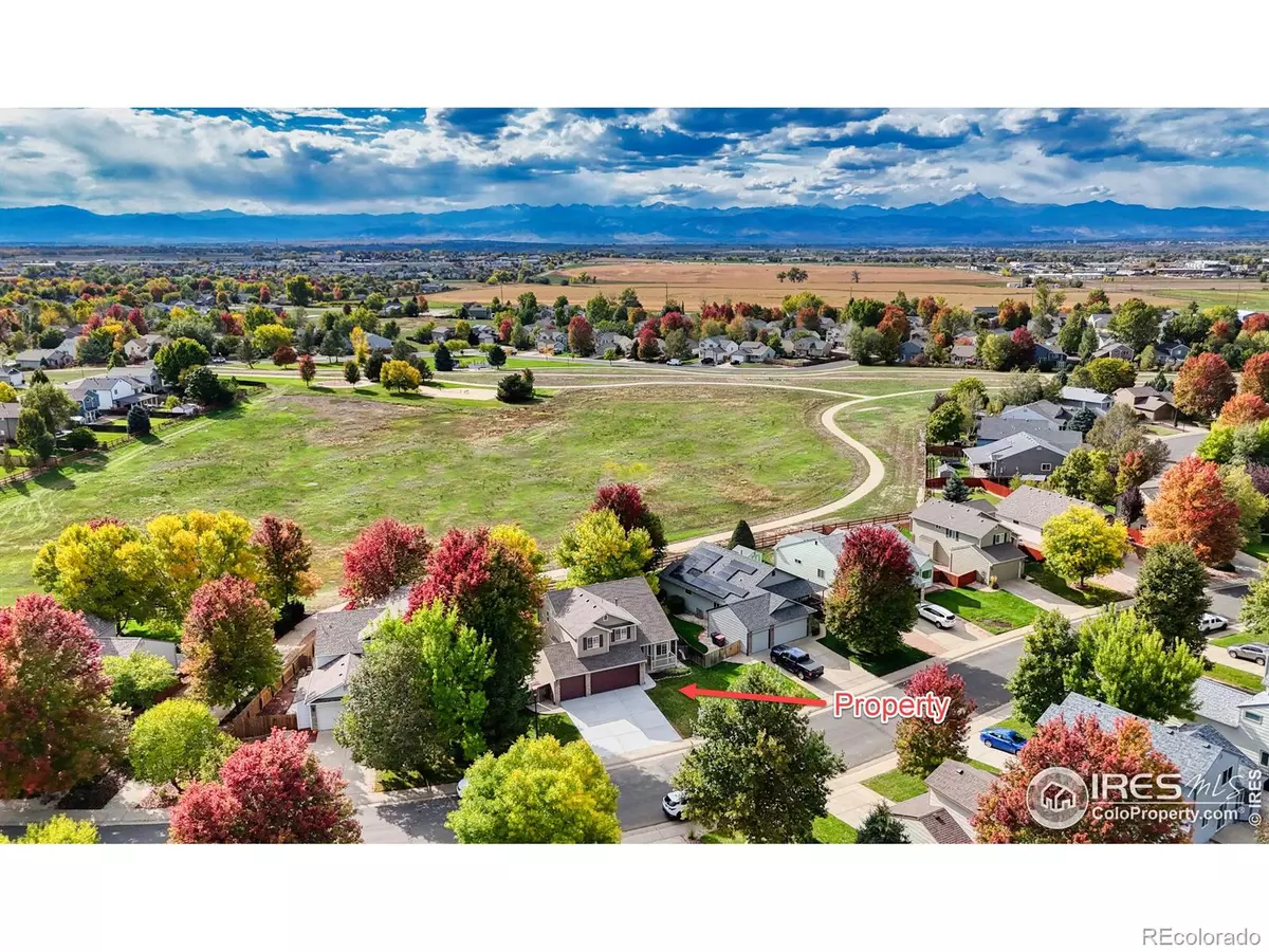 Frederick, CO 80504,5415 Wolf ST