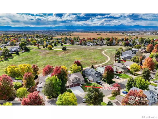 5415 Wolf ST, Frederick, CO 80504