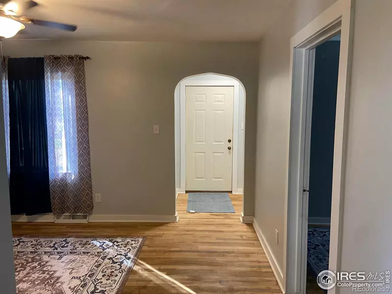 316 Curry ST, Wiggins, CO 80654