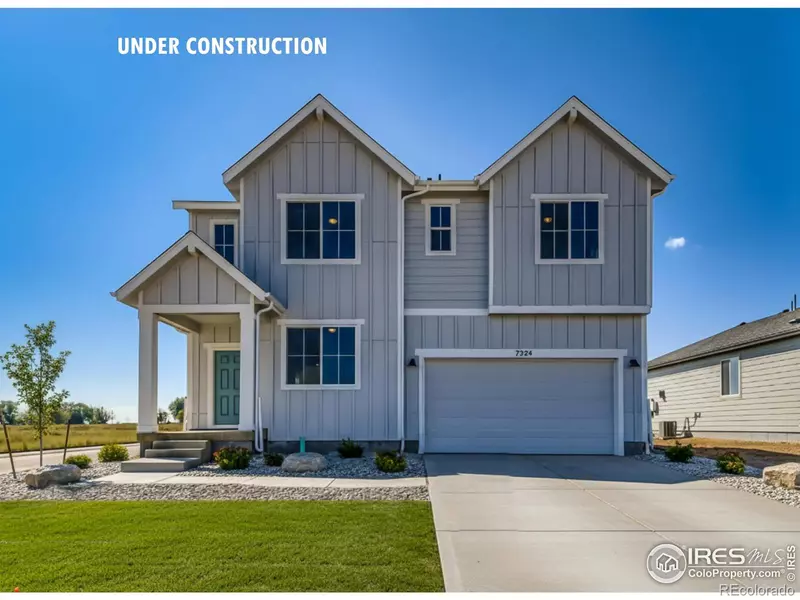 7354 Arkansas ST, Frederick, CO 80530