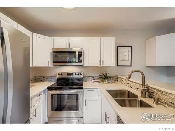Boulder, CO 80301,3515 28th ST #103