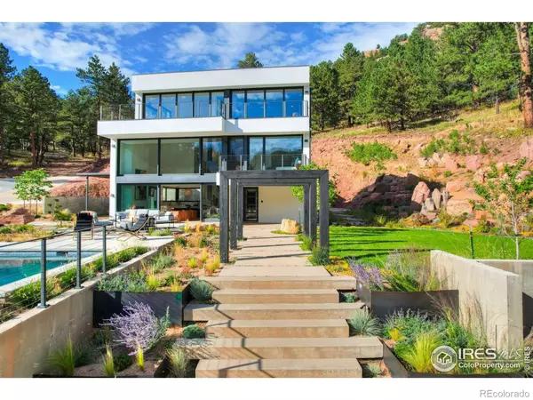 Boulder, CO 80302,228 Lion PT