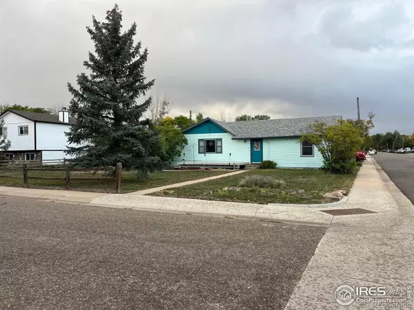3749 Boxelder CT, Wellington, CO 80549