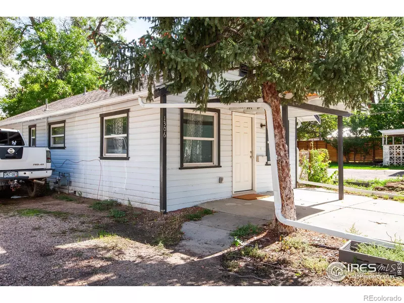 1306 14th AVE, Greeley, CO 80631
