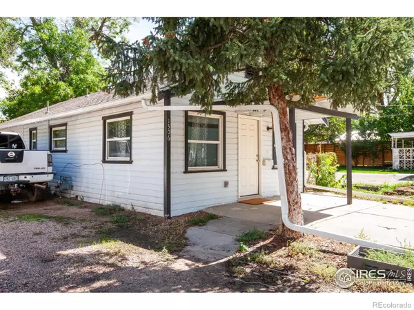 1306 14th AVE, Greeley, CO 80631