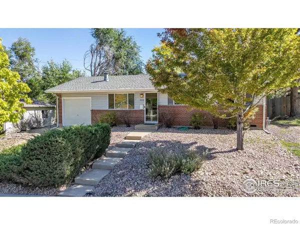 Boulder, CO 80305,4250 Whitney PL