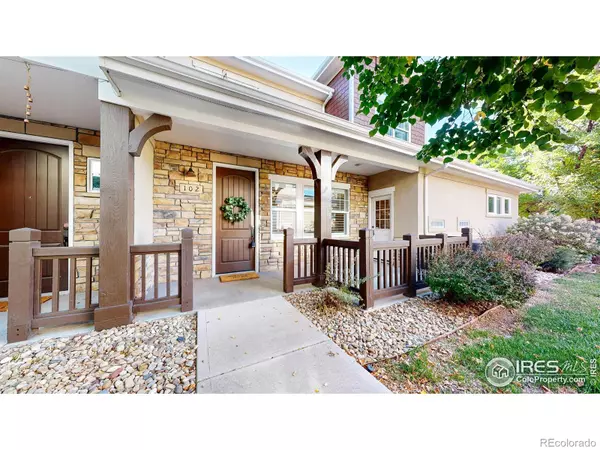 Fort Collins, CO 80528,5850 Dripping Rock LN #102