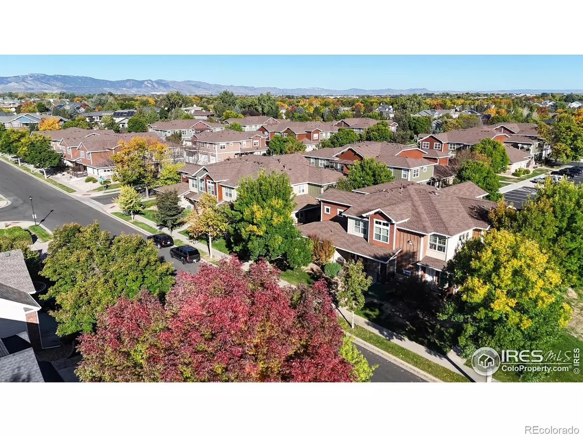 Fort Collins, CO 80528,5850 Dripping Rock LN #102