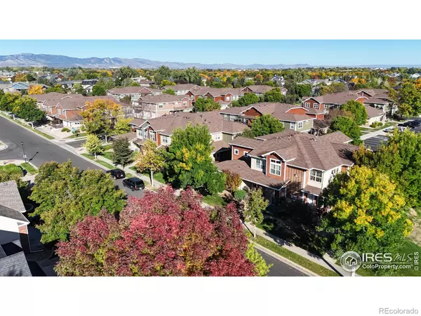 5850 Dripping Rock LN #102, Fort Collins, CO 80528