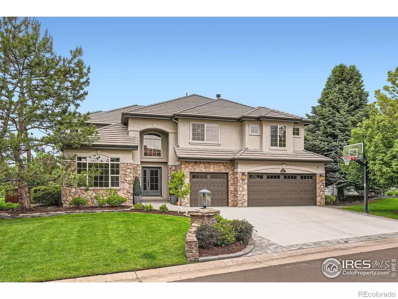9445 Aspen Hill CIR, Lone Tree, CO 80124