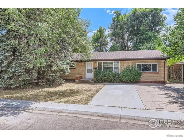 Fort Collins, CO 80521,1517 Crestmore PL