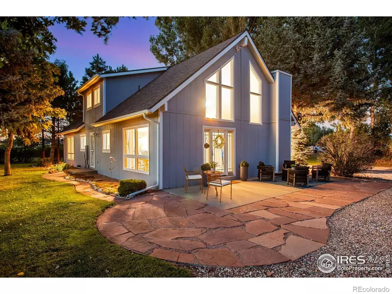 729 W County Road 66e, Fort Collins, CO 80524