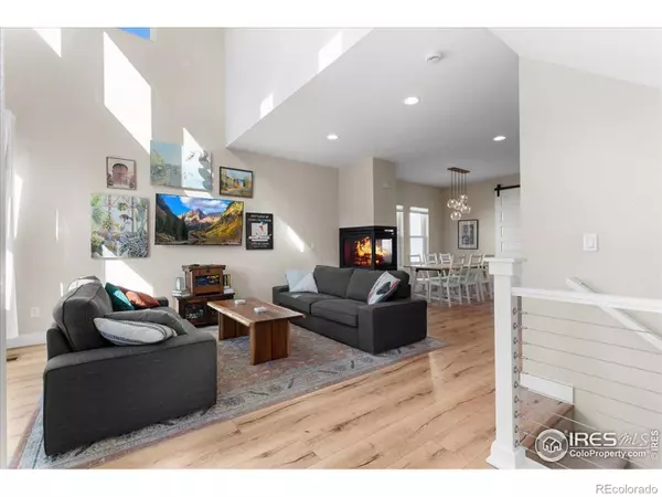 Fort Collins, CO 80524,262 Cajetan ST