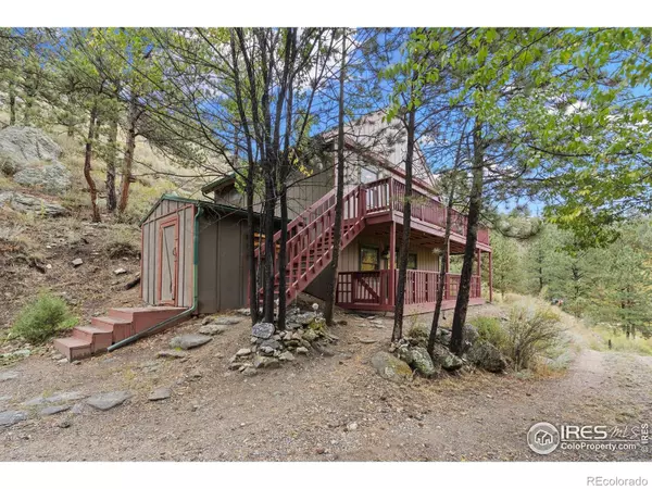 Drake, CO 80515,280 Streamside DR