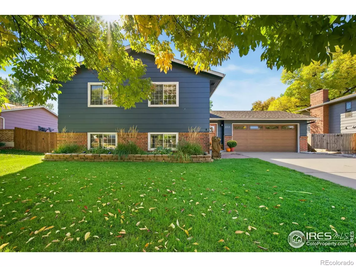 Fort Collins, CO 80526,2213 Shropshire AVE