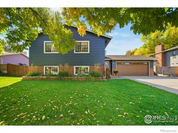 2213 Shropshire AVE, Fort Collins, CO 80526