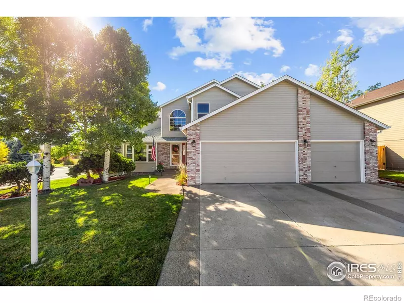 4403 Shubert DR, Loveland, CO 80538