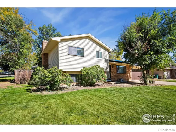 Fort Collins, CO 80526,2124 Manchester DR