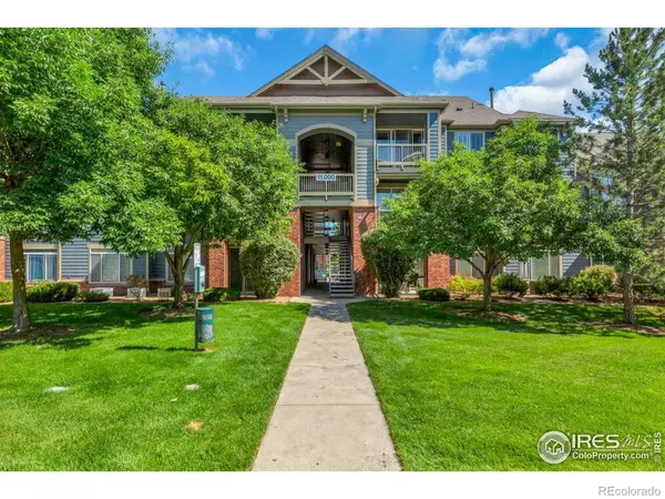 804 Summer Hawk DR #11304, Longmont, CO 80504