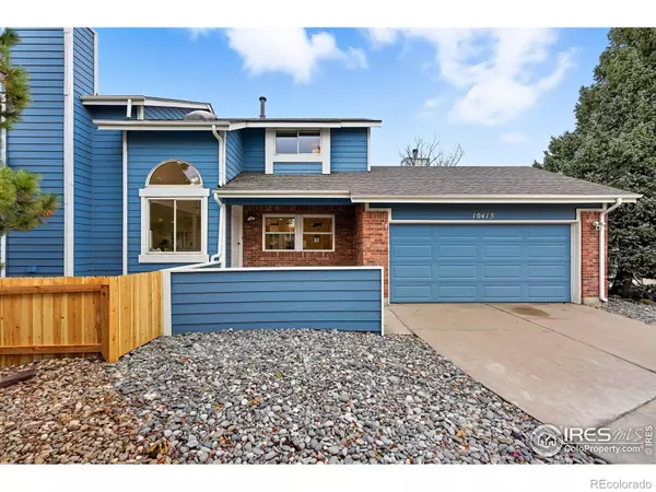 Arvada, CO 80005,10415 W 85th PL
