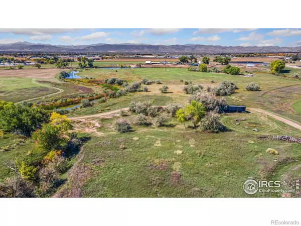 Fort Collins, CO 80524,4677 E County Road 48