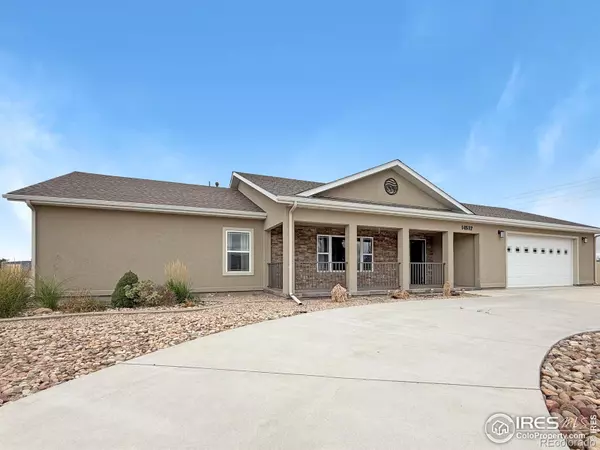Sterling, CO 80751,14512 Bluestem ST
