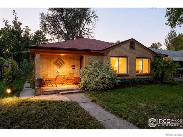 Longmont, CO 80501,931 Venice ST