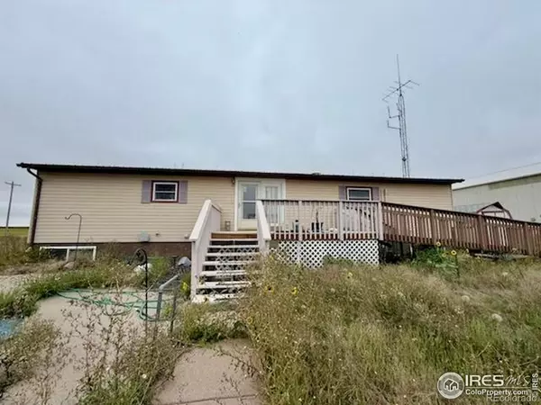 Haxtun, CO 80731,28170 County Road 13