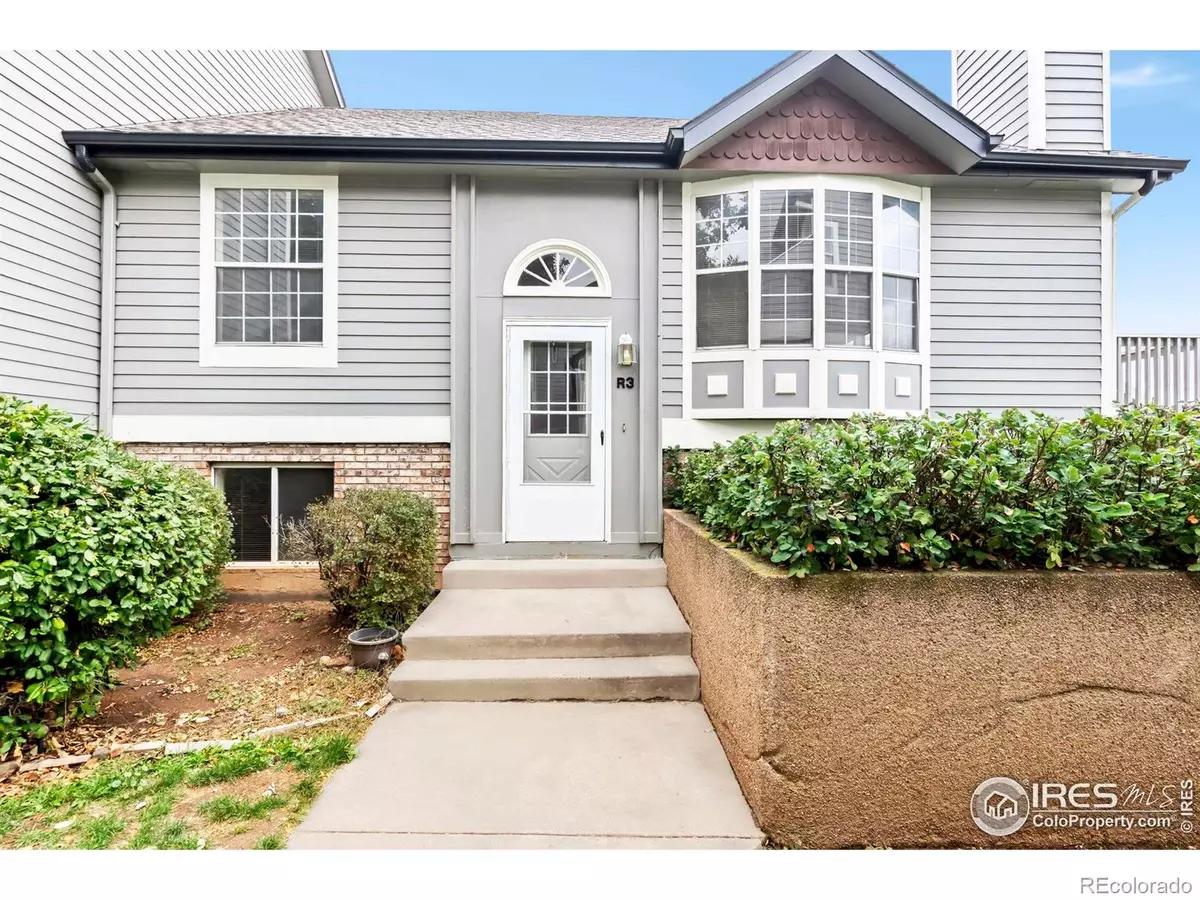 Fort Collins, CO 80526,2828 Silverplume DR #R3