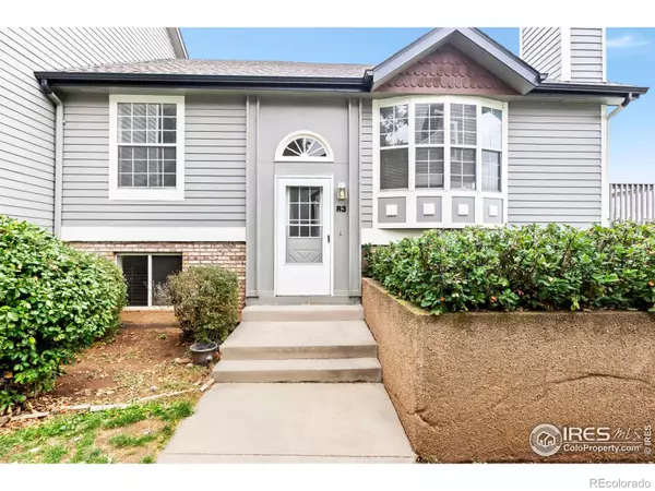 2828 Silverplume DR #R3, Fort Collins, CO 80526