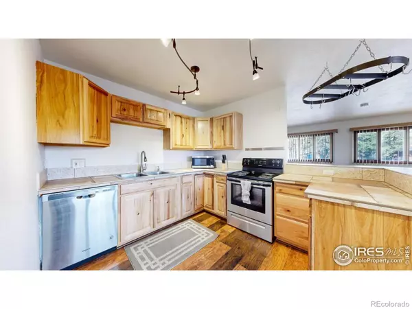 Estes Park, CO 80517,603 Aspen AVE #B4
