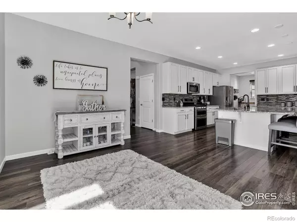 Commerce City, CO 80603,12299 Idalia PL