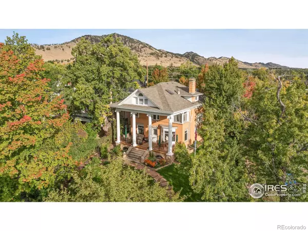 Boulder, CO 80302,745 Highland AVE