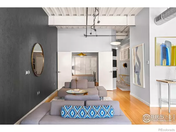 Boulder, CO 80302,1360 Walnut ST #310