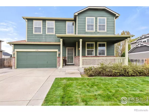 6300 Clayton ST, Frederick, CO 80530