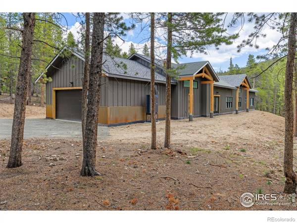 200 Severance Lodge, Black Hawk, CO 80422