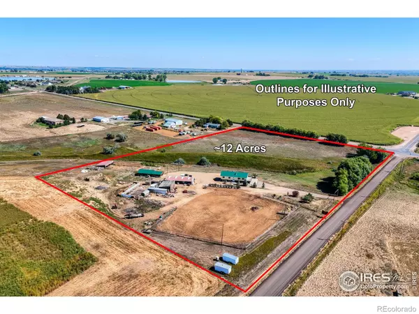 Platteville, CO 80651,5905 County Road 38