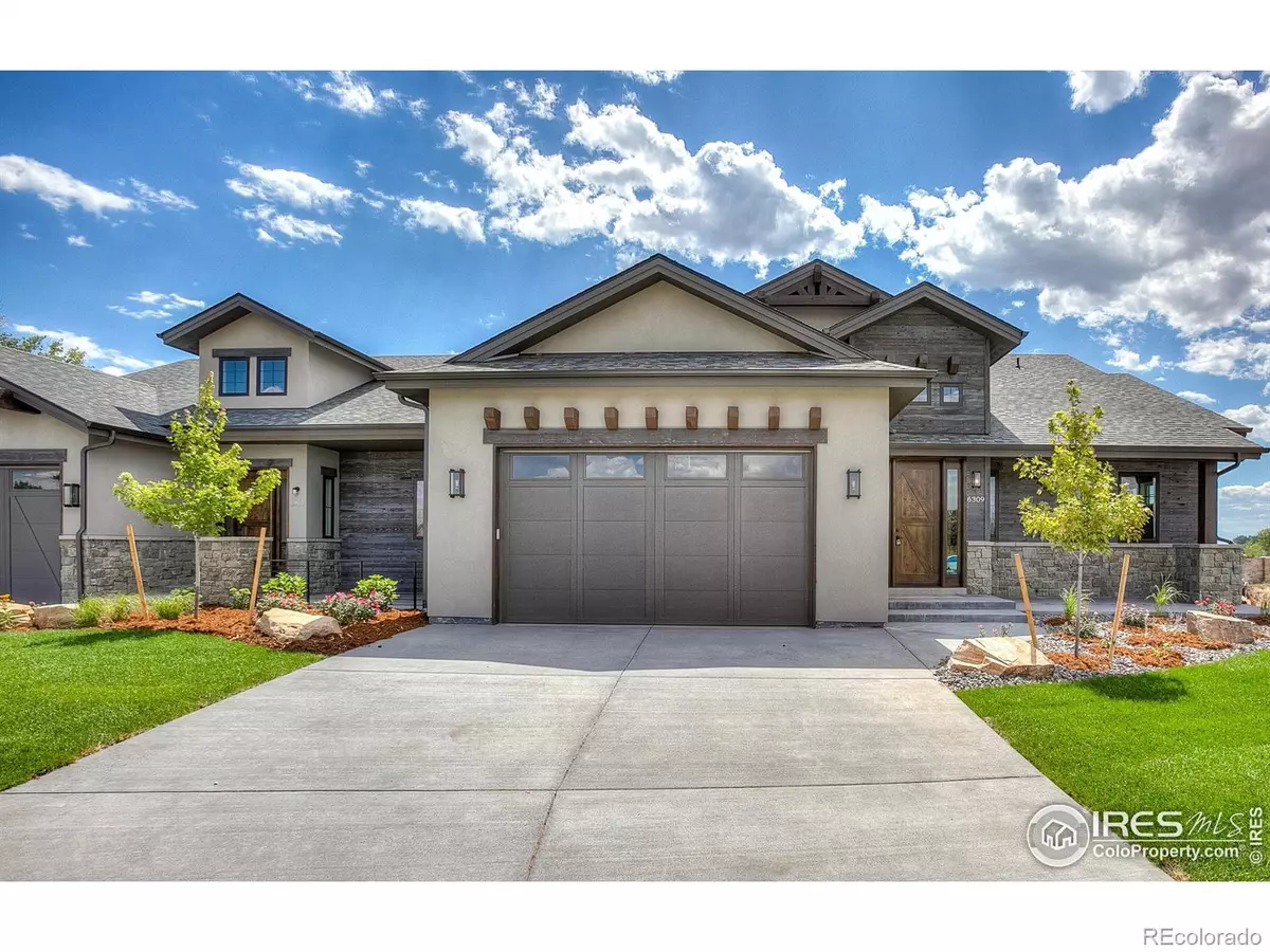 Timnath, CO 80547,6309 Foundry CT