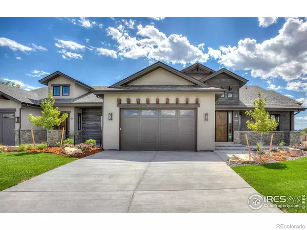 6309 Foundry CT, Timnath, CO 80547