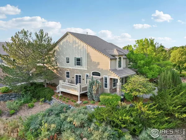 8835 Edinburgh CIR, Highlands Ranch, CO 80129