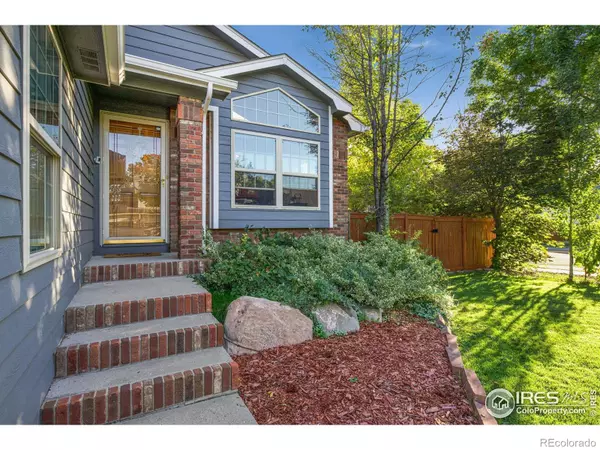 Fort Collins, CO 80526,1445 Purple Sage CT