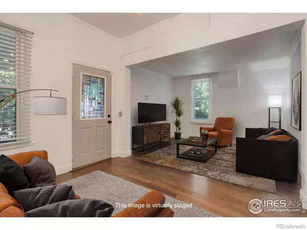 Denver, CO 80211,4032 Lipan ST