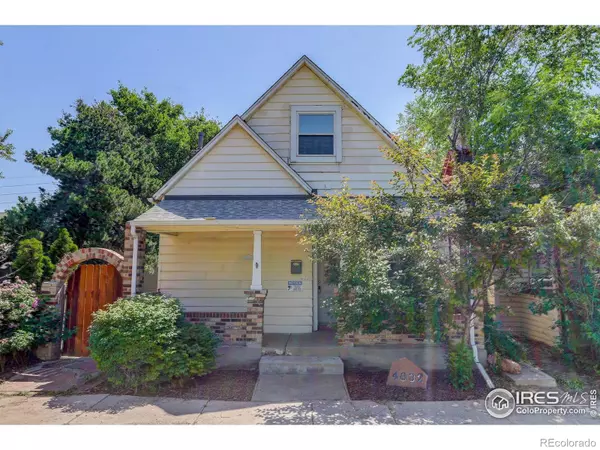 Denver, CO 80211,4032 Lipan ST